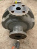(1) PUMP CASING