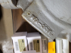 (1) PUMP CASING - 3