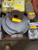 (1) PUMP CASING - 4
