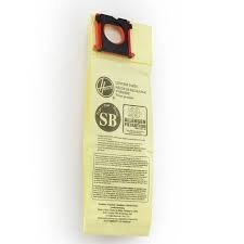 (2) PACKS OF (10) ALLERGEN VACUUM BAGS