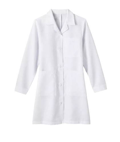 (10) DISPOSABLE LAB COAT