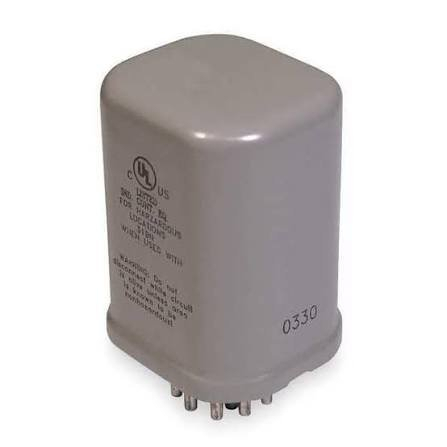 (5) HERMETICALLY SEALED RELAY