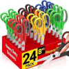 (12) PAIRS OF SCISSORS