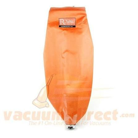 (2) STAND UP VACUUM BAG REPLACEMENTS
