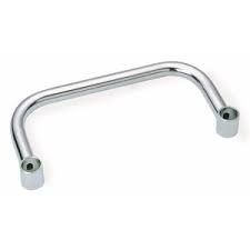 (2) HANDLES