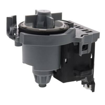 (1) PUMP DRAIN