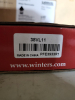 (1) FIRE SPRINKLER SYSTEM PRESSURE GAUGE - 2