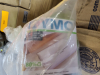(1) ROLL OF LABEL PRINTER PAPER - 2