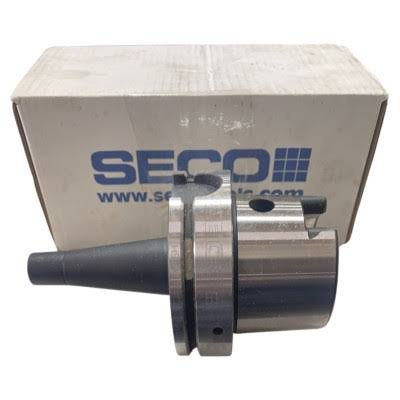 (1) HOLLOW TAPER SHANK