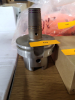 (1) HOLLOW TAPER SHANK - 2
