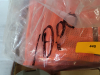 (10) SAFETY VESTS - 2