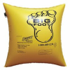 (5) DUNNAGE BAGS