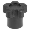 (4) BAGS OF (10) HAND KNOB