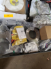 (1) TABLE OF MISC ITEMS - 7