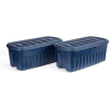 (1) STORAGE TOTE