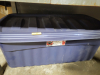 (1) STORAGE TOTE - 3