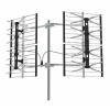(1) OUTDOOR DIRECTIONAL UFH/HDTV ANTENNA