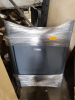 (1) STEEL CABINET - 2