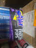 (2) PACKS OF (36) FREEZER POPS - 2