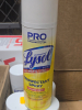 (6) DISINFECTANT CLEANER - 2