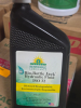 (4) BOTTLE JACK HYDRAULIC FLUID - 2