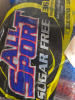 (2) PACKS OF (36) FREEZER POPS - 3