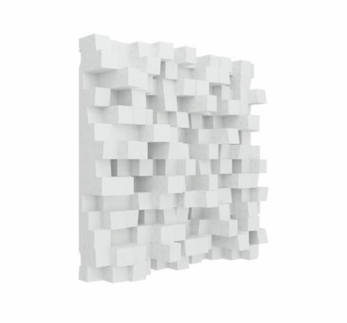 (2) BOXES OF VICOUSTIC MULTIFUSER DC3 WHITE
