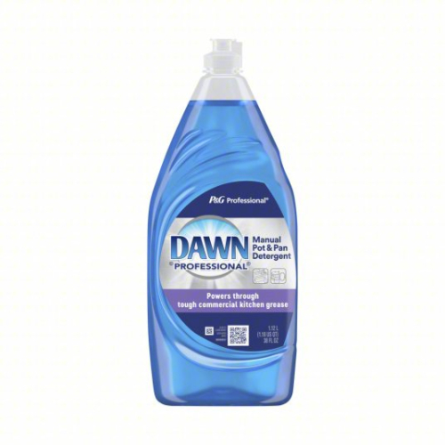 (4) DISHWASHING LIQUID