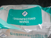 (12) DISINFECTING WIPES - 2