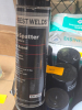 (4) WATER-BASED ANTISPATTER - 3