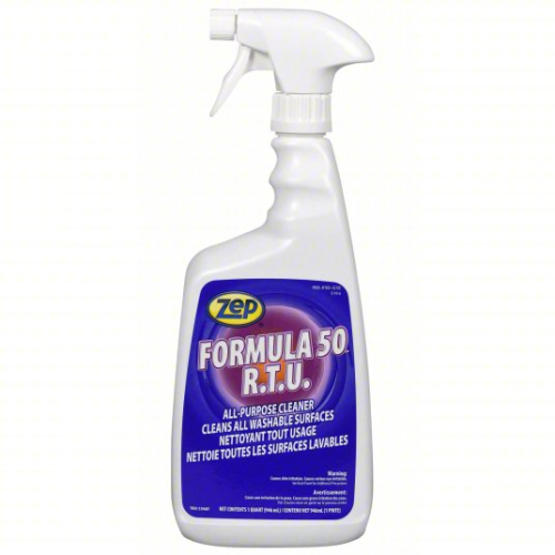 (6) ALL SURFACE CLEANER