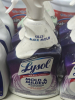 (6) MOLD & MILDEW REMOVER - 2