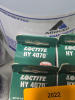 (4) INSTANT ADHESIVE KIT - 2
