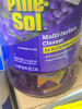 (2) ALL PURPOSE CLEANER - 4