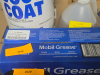 (10) MULTI PURPOSE GREASE - 2