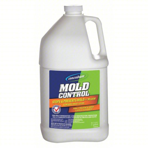 (1) MOLD STAIN REMOVER