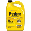 (2) ANTI-FREEZE COOLANT