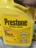 (2) ANTI-FREEZE COOLANT - 2
