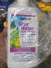 (4) GRAY WATER ODOR CONTROL - 2