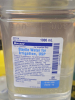 (6) STERILE WATER FOR IRRIGATION - 2