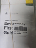 (2) 25 PRS. FIRST-AID KIT REFILL - 2