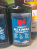 (4) TAPMATIC NATURAL CUTTING FLUID - 2
