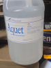 (1) LIQUID LABORATORY DETERGENT - 2