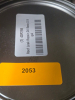 (2) RUBBERIZED WET PATCH ROOF CEMENT - 3