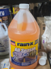 (1) ALL SEASON BUG WASH - 2