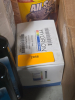 (6) VIALS OF (10) PARECETIC ACID TEST STRIPS - 3