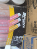 (2) BAGS OF (36) TROPICAL FREEZER POPS - 2
