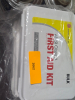 (2) CLASS A FIRST AID KITS - 2