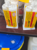 (4) EPOXY ADHESIVE - 2