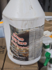 (2) GREASE TRAP CARE - 2